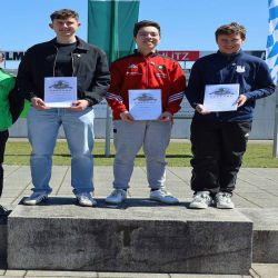 OBKK Liegend Junioren I M M